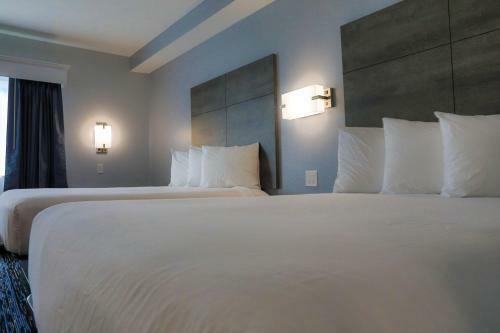 Hotel Home Inn And Suites Olive Branch
