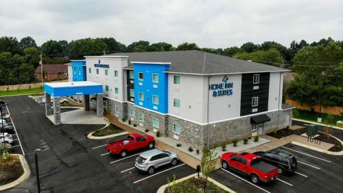Hotel Home Inn And Suites Olive Branch