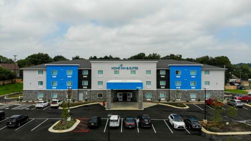 Hotel Home Inn And Suites Olive Branch