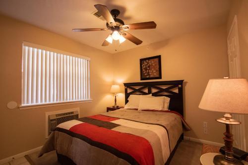Apartamento Overlook Grove Condo
