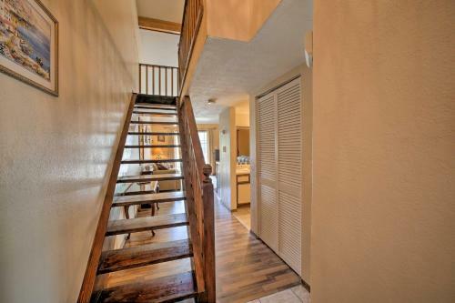 Apartamento Cozy Condo -3 Miles To Several Branson Attractions