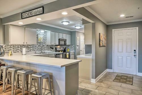 Apartamento Branson Base With Resort Amenities, 1 Mi To 76!