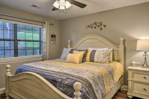 Apartamento Branson Base With Resort Amenities, 1 Mi To 76!
