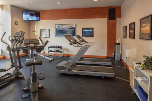 Spinnaker Resort Condo And Pool 1br Standard