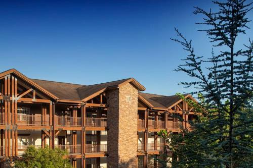 Spinnaker Resort Condo And Pool 1br Standard