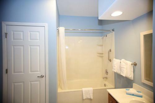 Spinnaker Resort Condo And Pool 1br Standard