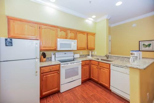 Spinnaker Resort Condo And Pool 1br Standard