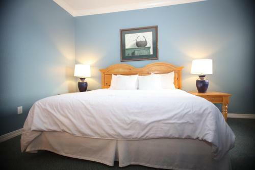 Spinnaker Resort Condo And Pool 1br Standard