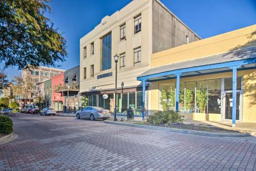 Apartamento Contemporary Escape In Downtown Vicksburg!