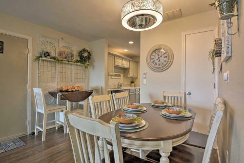 Apartamento Chic Resort Retreat With Branson Strip Views!