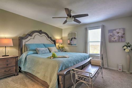 Apartamento Chic Resort Retreat With Branson Strip Views!