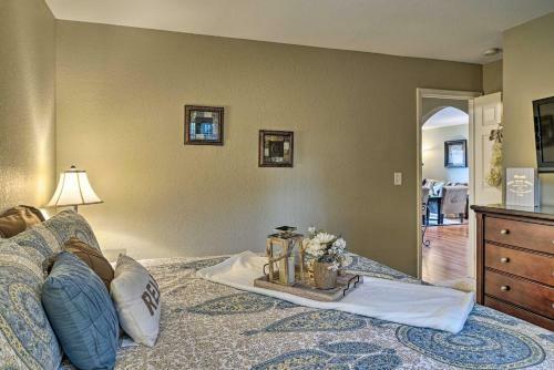 Apartamento Condo Amidst Branson Action With Pool And Golf!