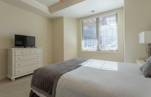Apartamento Mountain View Hideaway Condo