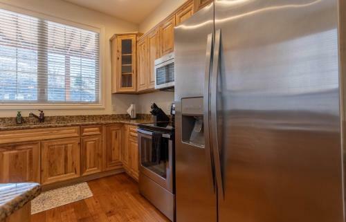 Apartamento Mountain View Hideaway Condo