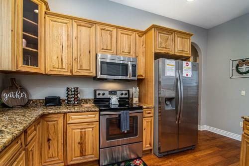 Apartamento Cliffside Hideaway Condo
