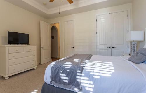 Apartamento Mountain Breeze Condo