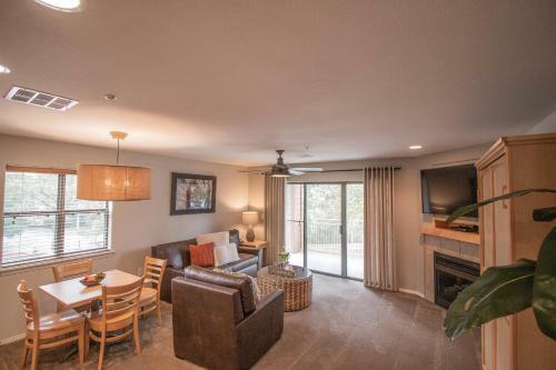 Hotel The Condominiums Lakeside At Stillwater?s Resort
