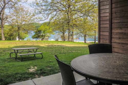 Hotel The Condominiums Lakeside At Stillwater?s Resort