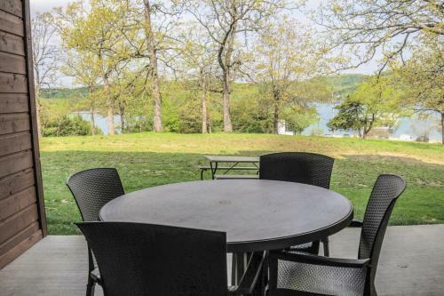 Hotel The Condominiums Lakeside At Stillwater?s Resort