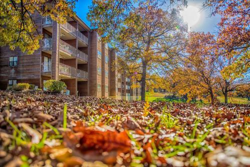 Hotel The Condominiums Lakeside At Stillwater?s Resort