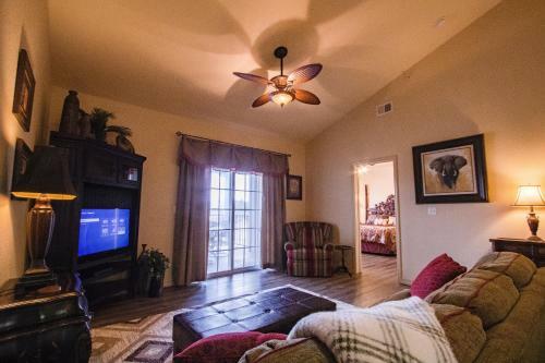 Apartamento Highrise Haven Condo