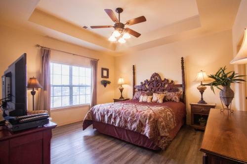 Apartamento Highrise Haven Condo