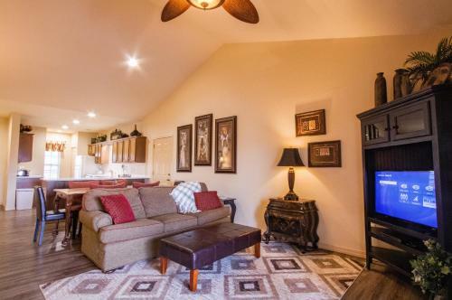 Apartamento Highrise Haven Condo