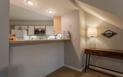 Apartamento Hidden Treasures Condo