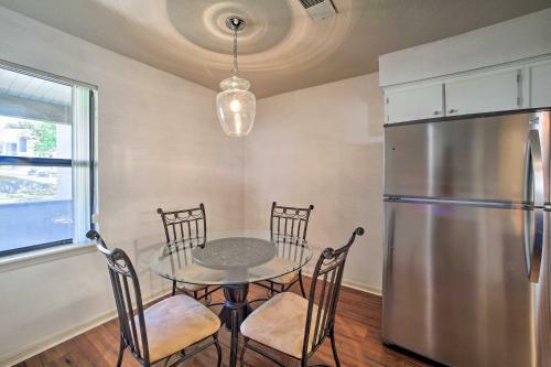 Apartamento Lake-view Condo 5 Mi To Branson Attractions!
