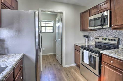 Apartamento Walk-in Condo On Golf Course With Pool Walk To Strip