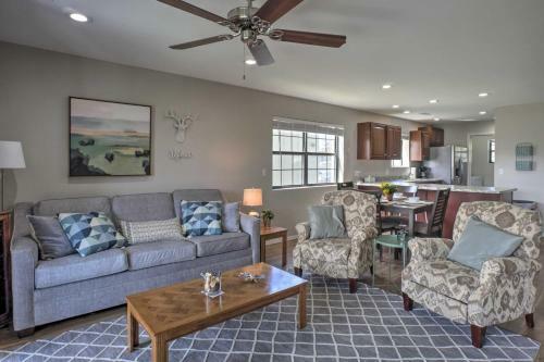 Apartamento Walk-in Condo On Golf Course With Pool Walk To Strip