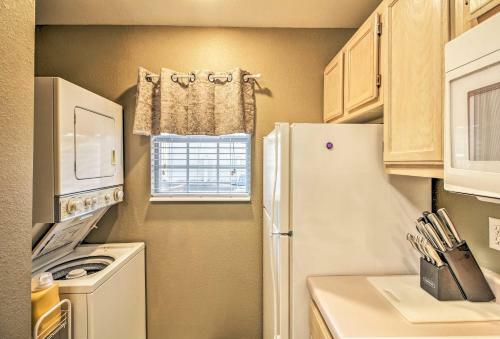 Apartamento Resort Condo With View, Mins To Branson Strip!