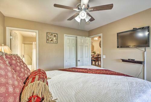 Apartamento Resort Condo With View, Mins To Branson Strip!