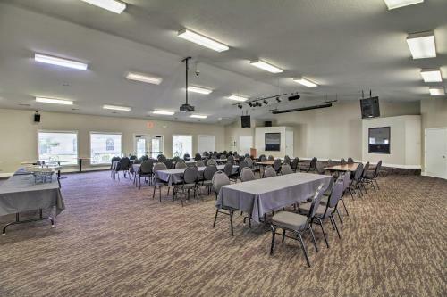Apartamento Resort Condo With View, Mins To Branson Strip!