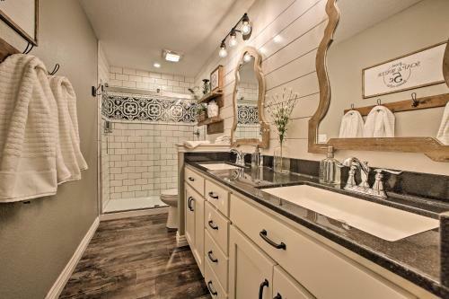 Apartamento Updated Branson Condo - Mins To Sdc And Strip!