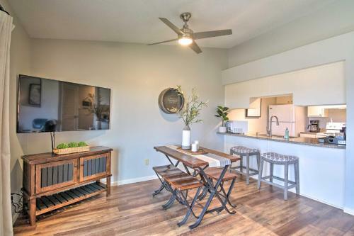 Apartamento Pointe Royale Resort With Golf Course, Pool And Tennis