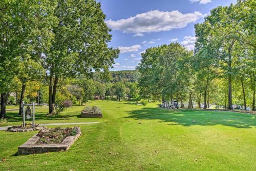 Apartamento Pointe Royale Resort With Golf Course, Pool And Tennis