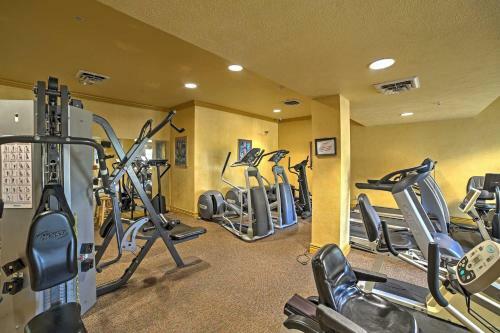 Apartamento Pointe Royale Resort With Golf Course, Pool And Tennis