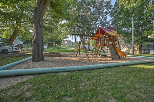 Apartamento Pointe Royale Resort With Golf Course, Pool And Tennis