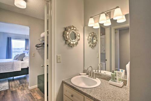 Apartamento Pointe Royale Resort With Golf Course, Pool And Tennis