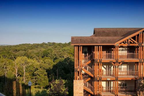 Branson Retreat Close To The Strip 1br Standard