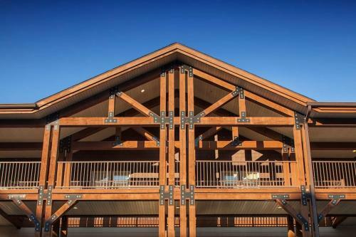 Branson Retreat Close To The Strip 1br Standard