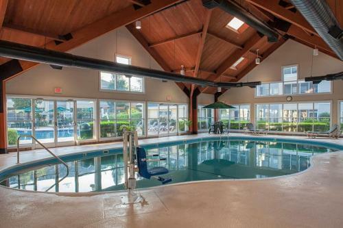 Branson Retreat Close To The Strip 1br Standard