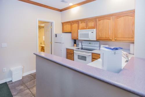 Branson Retreat Close To The Strip 1br Standard
