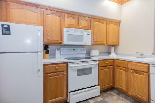 Branson Retreat Close To The Strip 1br Standard