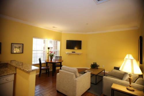 Branson Retreat Close To The Strip 1br Standard