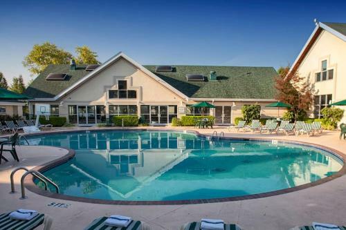 Spinnaker Resort Condo And Pools 1br Standard