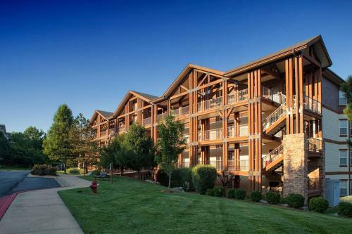 Spinnaker Resort Condo And Pools 1br Standard