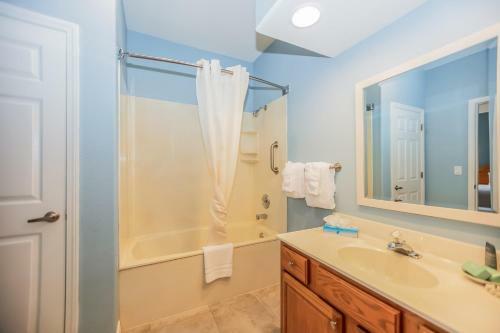 Spinnaker Resort Condo And Pools 1br Standard