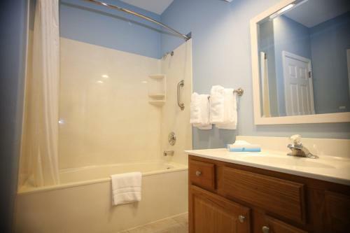 Spinnaker Resort Condo And Pools 1br Standard